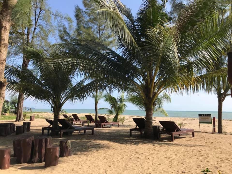 Had Lamae Resort Ban Pak Nam Lamae Екстер'єр фото